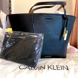 Calvin Klein bag